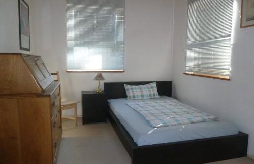 FeWo mit Lounge und Klavier - Photo 15