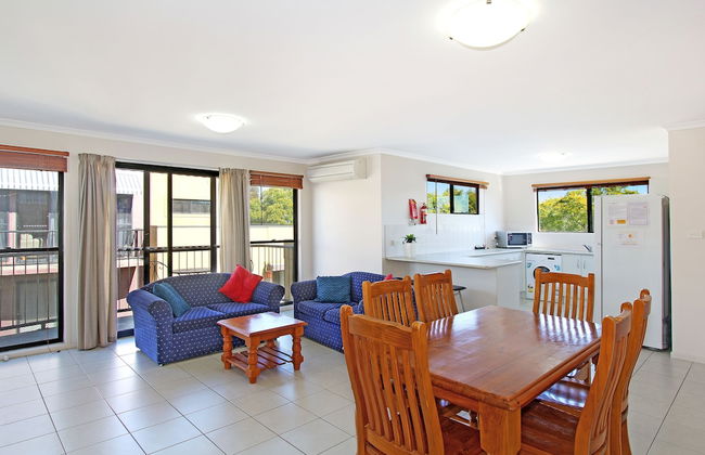 Amberoo Apartments Tamworth - Foto 13