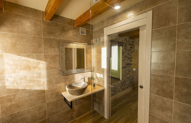 Apartamentos Casona del Campo - Foto 74