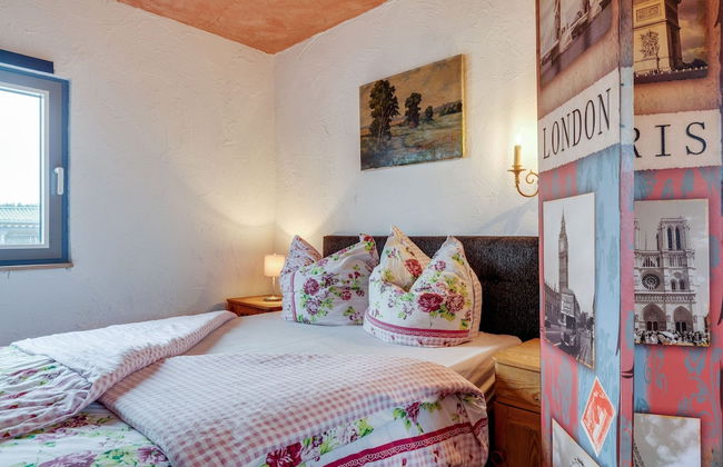 Gemuetlicher Bungalow mit Garten UND Whirlpool in Nakenstorf - Photo 20