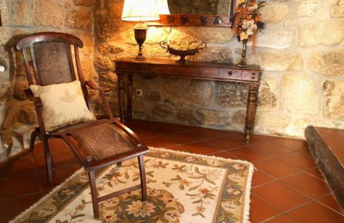 Casa do Meio do Povo - Turismo de Habitação - Foto 10