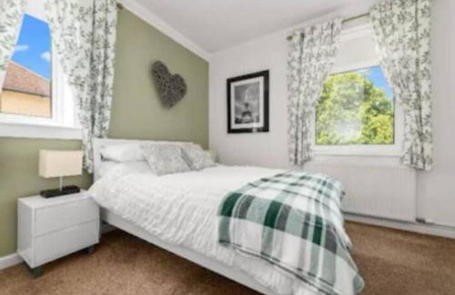 Grangeburn Residence - 2 bedroom home with parking - Foto 6