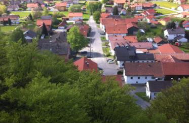Ferienwohnung Waldoase am Fuchsenstein - Foto 21
