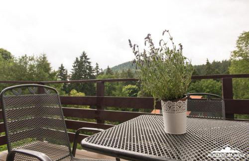 Auszeit-im-Harz Haus 2 Wohnung 3 - Foto 31