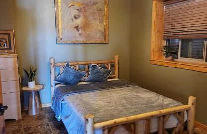 Three Bears Chalet - Foto 21