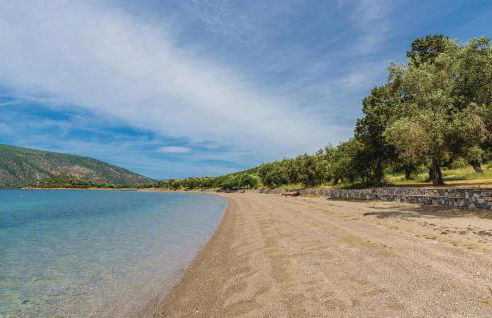 Seafront Holiday Villa - Foto 47