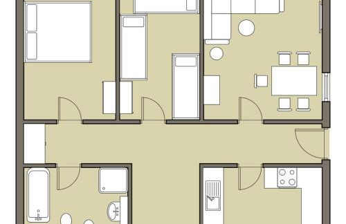 Schmugglernest - Foto 21