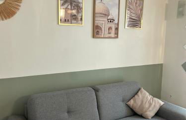 Studio Sanae - Foto 6