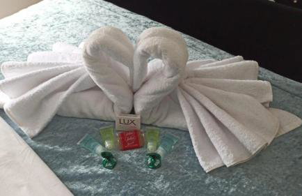 King Court Apartment - Foto 13