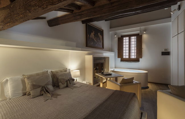 Gigli d'Oro Suite - Foto 13