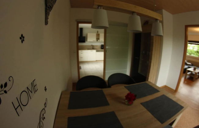 Flat at Diemelsee Near Willingenwinterberg - Foto 16