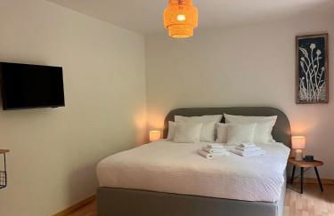 Die Ente an der Enz, mit Schwimmbad und Sauna - Foto 30