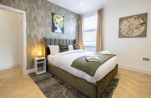 A spacious and modern 4Bedroom house - Foto 44