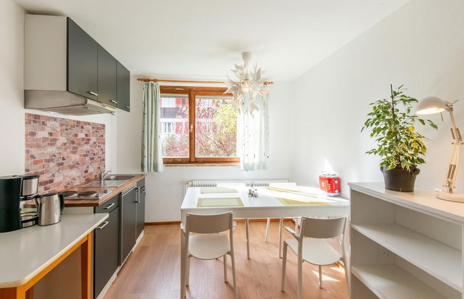 Picturesque Studio in Sibratsgfall With Garden - Photo 11