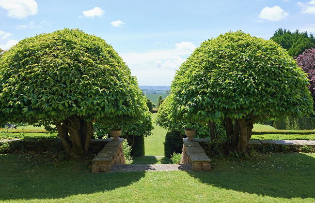 Drakestone House Manor With Breathtaking Cotswolds Views - Photo 37