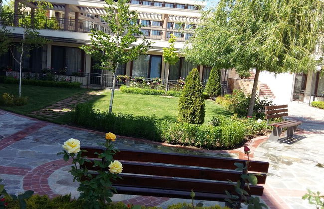 Apartkomplex Sorrento Sole Mare - Photo 74