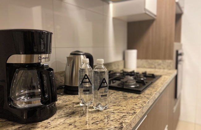 Redibuk - Luxury duplex 1BR Miraflores - Foto 4