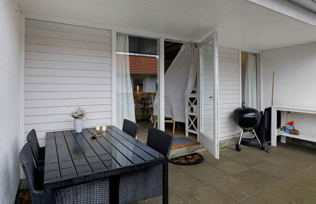 Cozy Holiday Home in Ærøskøbing near Sea - Foto 25