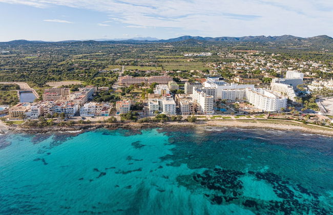 Antic 101 in Mallorca - Foto 23