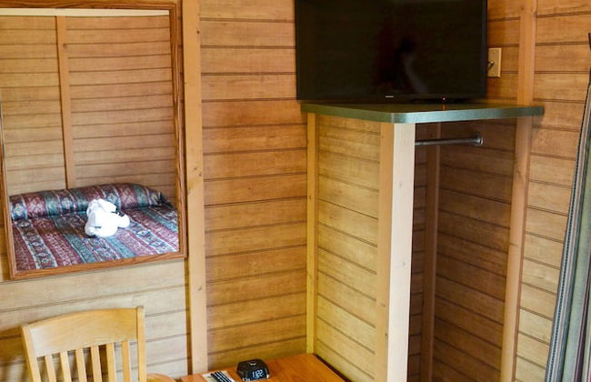 Worlds of Fun Village - Foto 7