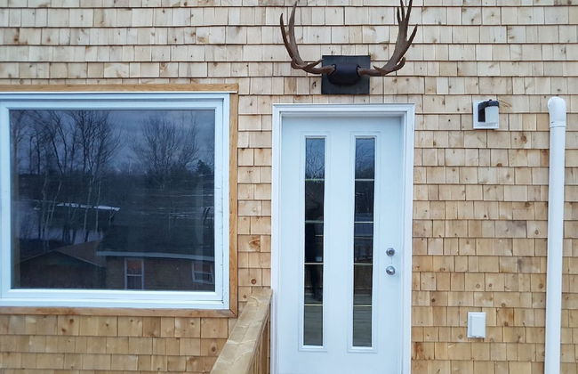 Striper Fishing & Hunting Lodge - Foto 17