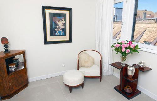 Centre historique terrasse & vue exceptionnelle - Foto 22