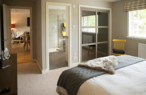 Loch Cottage - Foto 6