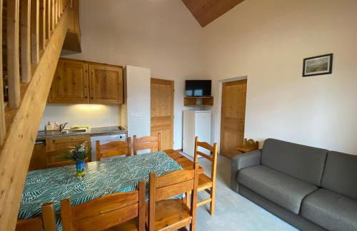 travelski home classic - Les Chalets de la Fontaine du Roi - Foto 42