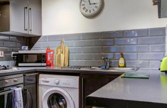 No5 Ayr Beach - Coorie Doon Stays - Foto 38