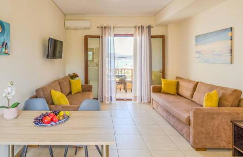 Aloustina Apartments - Photo 22