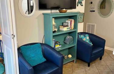 Mini Pearl, Private 2 BR - 1 block to BEACH! - Foto 10