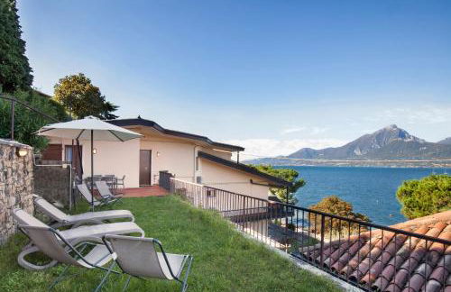 Watercolor Loft With Lake View - Foto 1