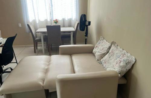 Apartamento inteiro 1 Q 7º andar - Foto 14