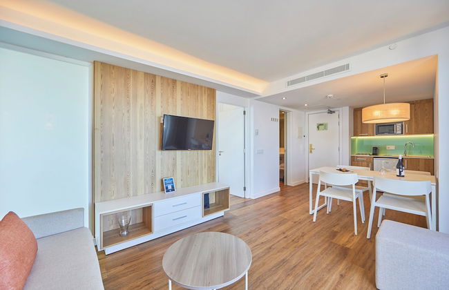 Aparthotel Ponent Mar - Foto 55