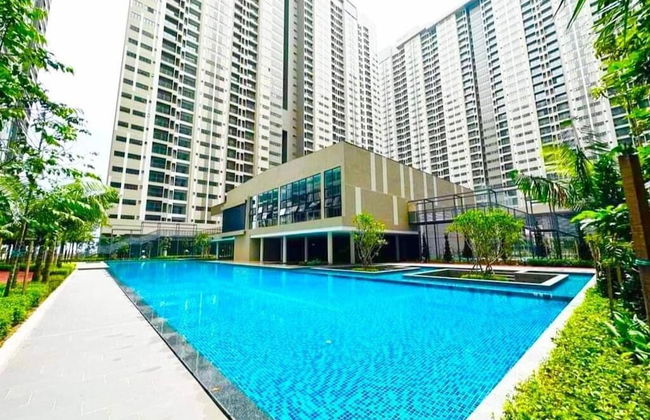 Nilai Youth City C-25-15 4PAX - Foto 28