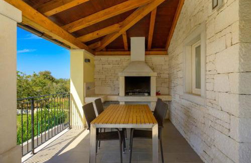 Villa Kiara by IstriaLux - Foto 23