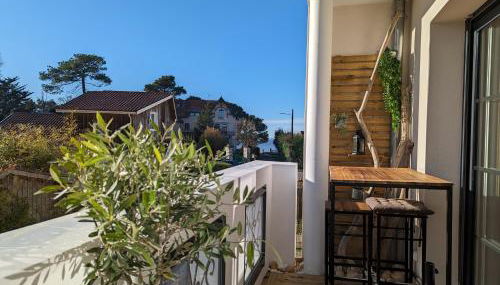 Magnifique T3 à 50 m du Bassin - Foto 2