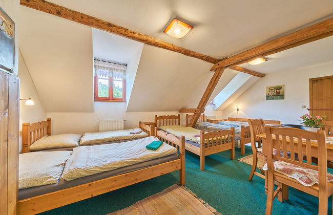 Růžovka - Photo 22