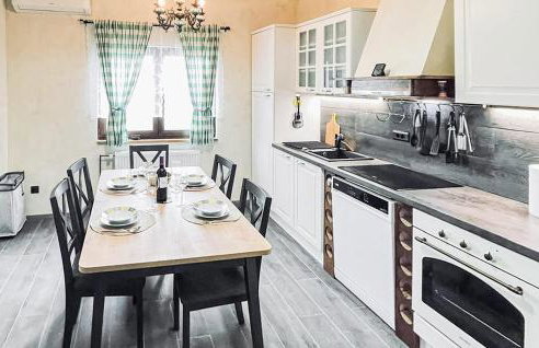 Gorgeous Home In Trsce With Sauna - Photo 3