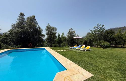 Casa Terra Nova - Gerês - Foto 9