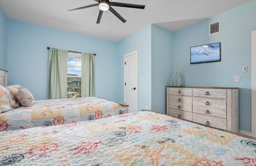 Oceanfront Manor home - Foto 36