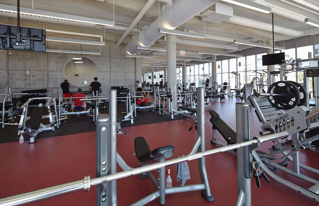 Residence & Conference Centre - Hamilton - Photo 10