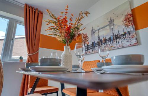 Primrose Court Private Parking near NEC - Photo 24