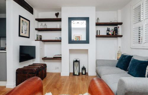 Chalk House - Pet Friendly - From 125 Per Night - Foto 62