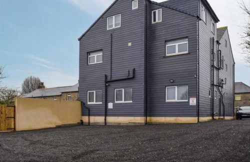 St John's Newsome Serviced Apartments - Foto 40