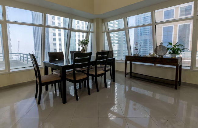 Marina Crown Tower - Photo 74