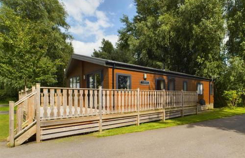 Bittern Lodge: 3BD Retreat in South Lakeland Park - Foto 30