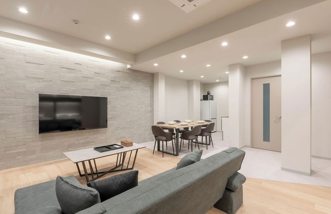 Crice Hotel Shinsaibashi - Foto 3