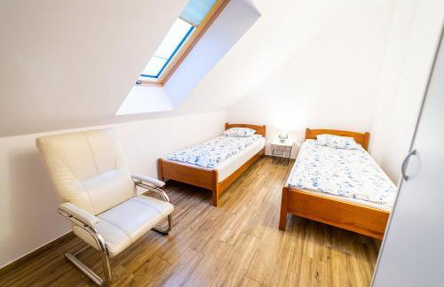 Willa Tałty - Photo 44