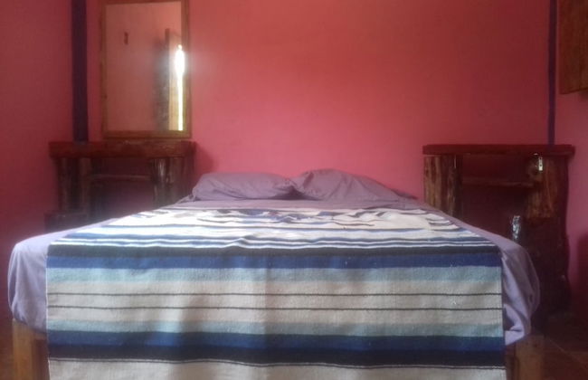 Hotel y Temazcal en Solferino - Foto 13